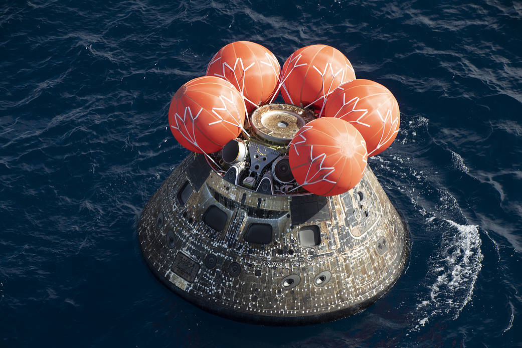 Launch Complex